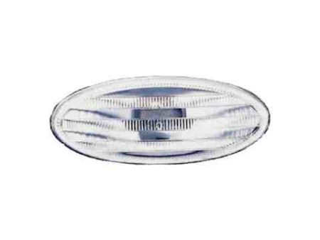 Piloto Lateral Izdo=Dcho NISSAN NOTE (2009-2013) | 15520600