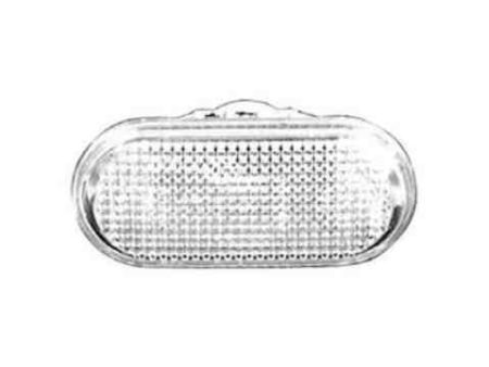 Piloto Lateral Izdo=Dcho NISSAN NOTE (2006-2009) | 15520699