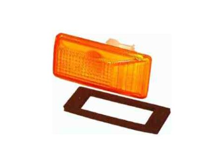 Piloto Lateral Izdo=Dcho PEUGEOT 306 (1993-1997) | 15221539