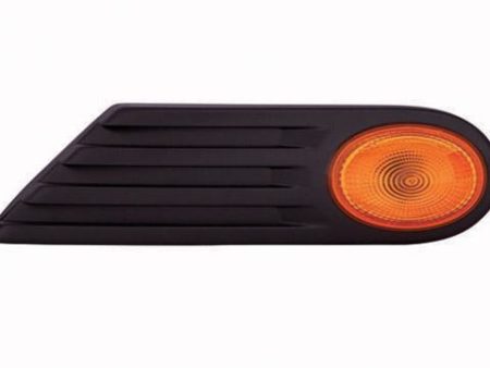 Piloto Lateral Izquierdo MINI R56 (2007-2013) | 15004701