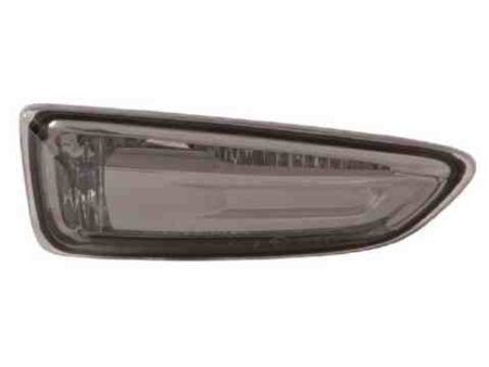 Piloto Lateral Izquierdo OPEL ASTRA J Sedan 4P (2012>=) | 15533621