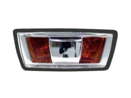 Piloto Lateral Izquierdo OPEL MERIVA (2010-2013) | 15533463