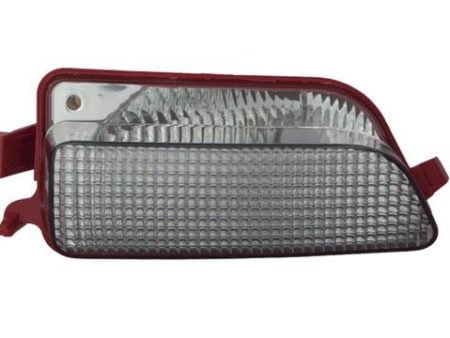 Piloto Parag.Trasero Derecho CITROËN C4 (2010>=) | 16040502