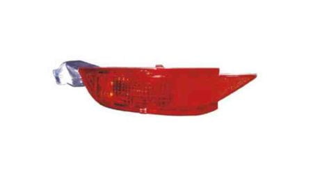 Piloto Parag.Trasero Derecho FORD FIESTA Mk7 3/5P (2008-2013) | 16310832