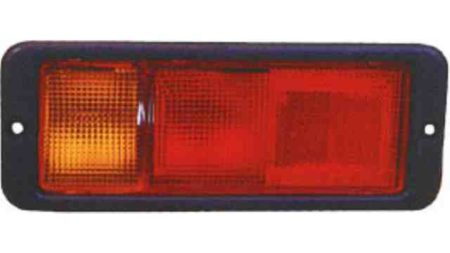 Piloto Parag.Trasero Derecho MITSUBISHI MONTERO / PAJERO (1991-1997) | 16511132