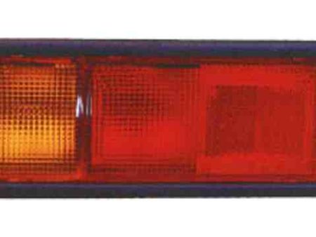 Piloto Parag.Trasero Derecho MITSUBISHI MONTERO / PAJERO (1997-2000) | 16511132