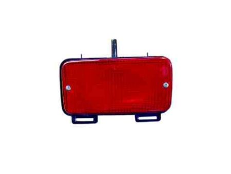 Piloto Parag.Trasero Derecho PEUGEOT 205 (1983-1998) | 16540502
