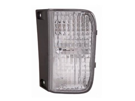 Piloto Parag.Trasero Derecho RENAULT TRAFIC (2001-2006) | 16804602