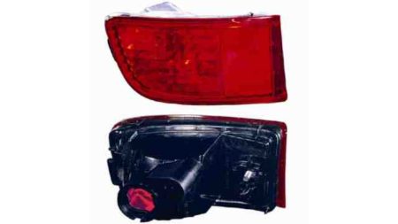 Piloto Parag.Trasero Derecho TOYOTA LAND CRUISER (FJ120) (2003-2008) | 16903362
