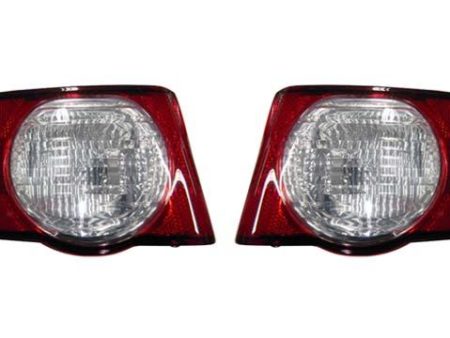 Piloto Parag.Trasero Izquierdo Citroën C3 PICASSO (2009>=) | 16225501