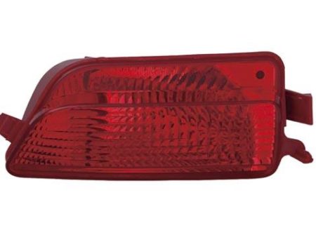 Piloto Parag.Trasero Izquierdo CITROËN C4 (2010>=) | 16040501