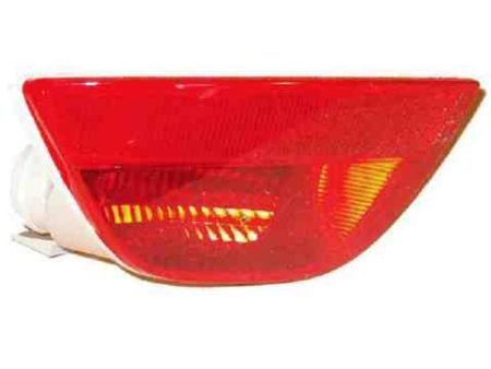 Piloto Parag.Trasero Izquierdo FORD FOCUS II 3/5P (2001-2005) | 16316529