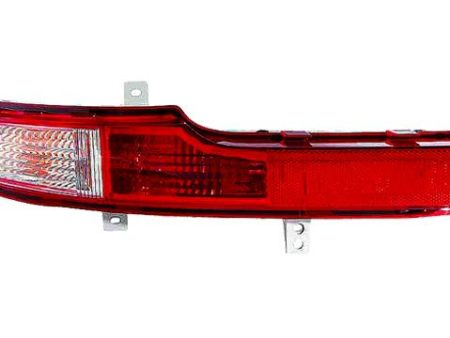Piloto Parag.Trasero Izquierdo KIA SPORTAGE (SL) (2010-2013) | 16900921