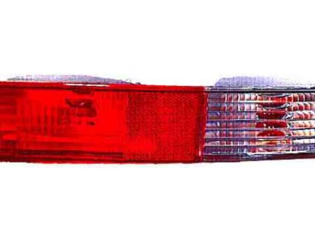 Piloto Parag.Trasero Izquierdo MITSUBISHI MONTERO / PAJERO (2003-2006) | 16511361