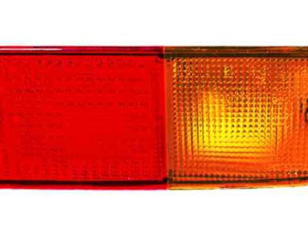 Piloto Parag.Trasero Izquierdo NISSAN PATROL (1988-1997) | 16522231
