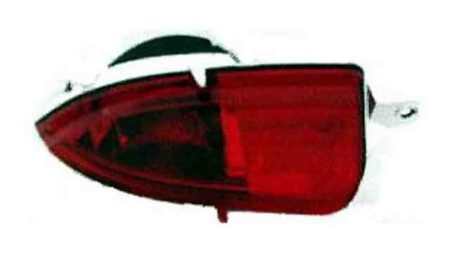Piloto Parag.Trasero Izquierdo OPEL CORSA C (2003-2006) | 16531337