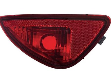 Piloto Parag.Trasero Izquierdo RENAULT CLIO III (2009-2012) | 16021701