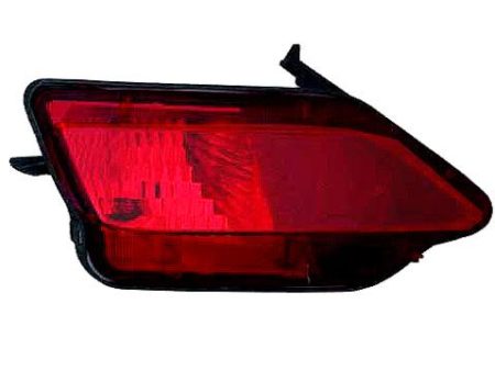 Piloto Parag.Trasero Izquierdo TOYOTA RAV-4 (2013>=) | 16907811