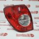 piloto trasero chevrolet captiva 2006 2012 izquierdo 1