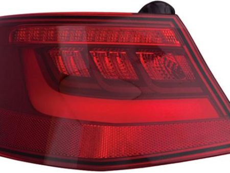Piloto Trasero Derecho AUDI A3 3P (2012>=) | 16016302