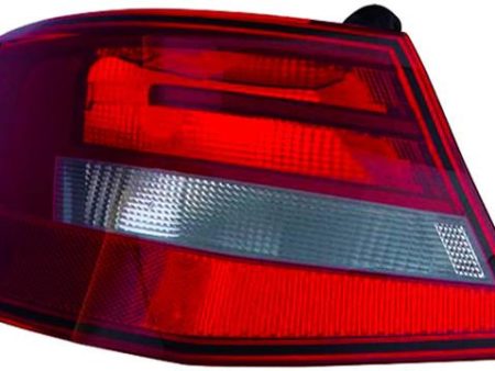 Piloto Trasero Derecho AUDI A3 3P (2012>=) | 16019532