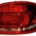 Piloto Trasero Derecho AUDI A3 3P (2009-2012) | 16490018
