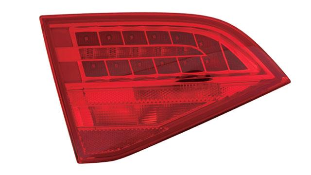Piloto Trasero Derecho AUDI A4 año 2008 a 2011 Avant