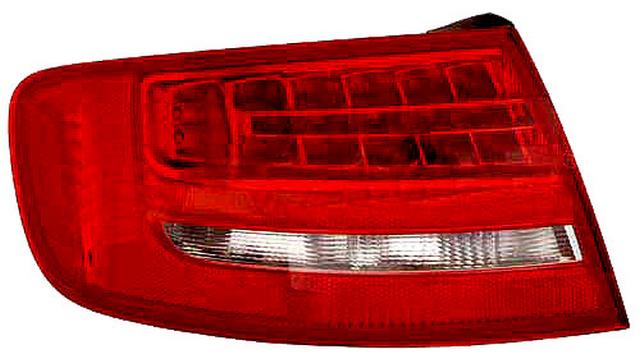 Piloto Trasero Derecho AUDI A4 año 2008 a 2011 Avant Familiar LED