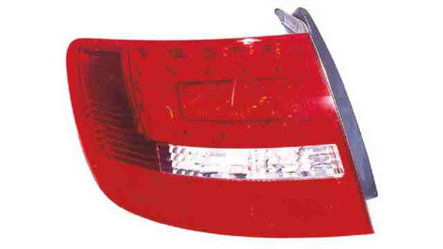 Piloto Trasero Derecho AUDI A6 año 2008 a 2010 Avant LED Restyling