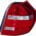 Piloto Trasero Derecho BMW Serie 1 E87 5P (2003-2012) / E81 3P (2006-2012) | 16204632