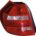 Piloto Trasero Derecho BMW Serie 1 E87 5P (2003-2012) / E81 3P (2006-2012) | 16204634