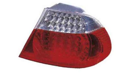Piloto Trasero Derecho Bmw Serie 3 E46 Coupé 2P año 2003 a 2006 LED