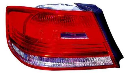 Piloto Trasero Derecho BMW Serie 3 E92 Coupé 2P (2006-2009) | 16200932