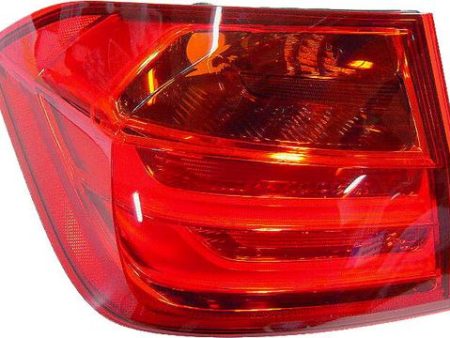 Piloto Trasero Derecho BMW Serie 3 F30 4P (2011>=) | 16490008