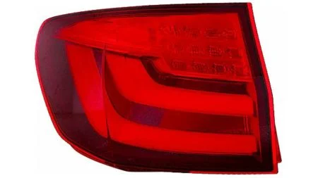 Piloto Trasero Derecho BMW Serie 5 F11 Wagon (2010-2013) | 16022012