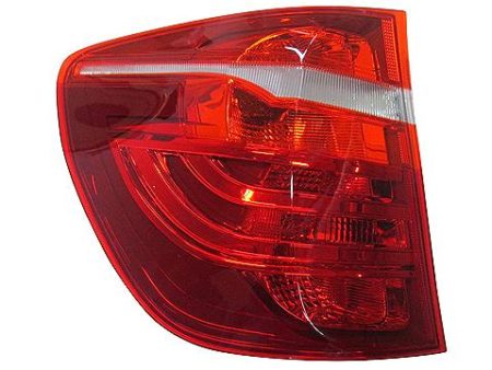 Piloto Trasero Derecho BMW X3 F25 (2011-2013) | 16019312