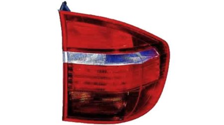 Piloto Trasero Derecho BMW X5 E70 (2006-2010) | 16207102