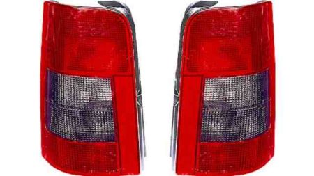 Piloto Trasero Derecho Citroën BERLINGO 2P (1996-2002) | 16223534