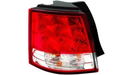 Piloto Trasero Derecho Citroën C-CROSSER (2008>=) | 16225832