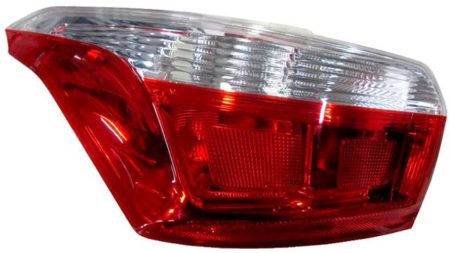 Piloto Trasero Derecho Citroën C-ELYSEE (2013>=) | 16040532