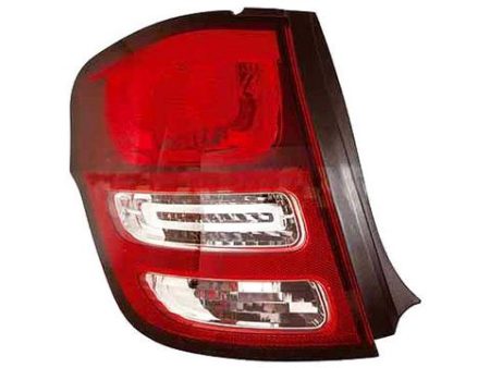 Piloto Trasero Derecho Citroën C3 (2010-2013) | 16227602