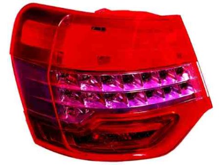 Piloto Trasero Derecho Citroën C5 (2008-2010) | 16225732