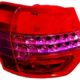 Piloto Trasero Derecho Citroën C5 (2008-2010) | 16225732