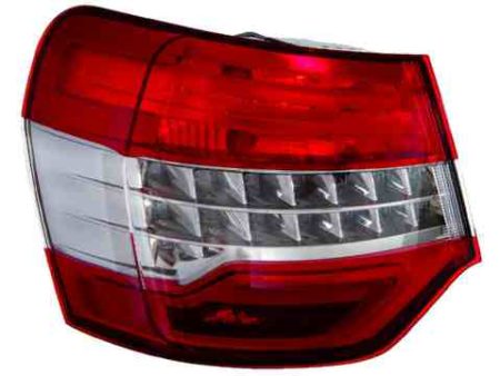 Piloto Trasero Derecho Citroën C5 (2011>=) | 16225932