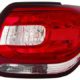 Piloto Trasero Derecho Citroën DS3 (2009-2013) | 16040402