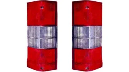 Piloto Trasero Derecho Citroën JUMPER (1994-2001) | 16305232