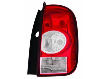 Piloto Trasero Derecho DACIA DUSTER (2010-2013) | 16077542