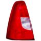 Piloto Trasero Derecho DACIA LOGAN 4P (2004-2008) | 16250102