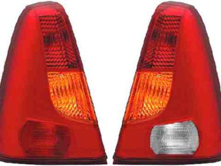 Piloto Trasero Derecho DACIA LOGAN 4P (2004-2008) | 16250132