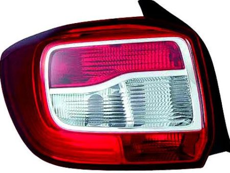 Piloto Trasero Derecho DACIA LOGAN II (2012>=) | 16250142